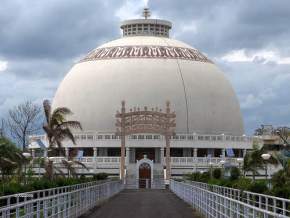 attractions-Deekshabhoomi-Nagpur