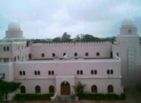 Bohra Masjid, Nagpur