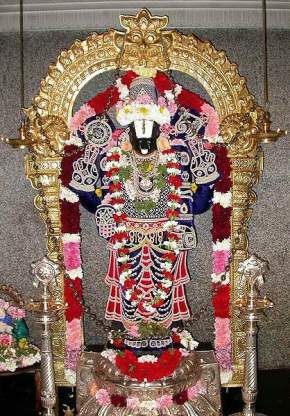 Balaji Mandir, Nagpur