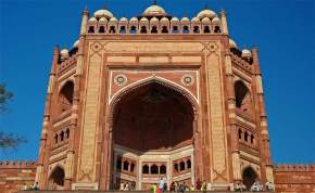 buland-darwaza-agra