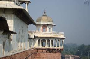 attractions--Agra