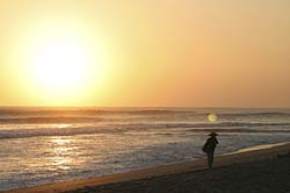 Chowpatty Beach, Mumbai