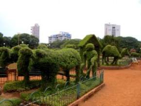 hanging-gardens, mumbai