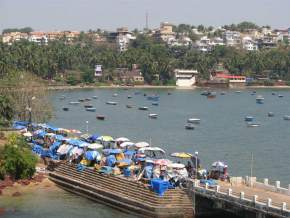 dona-paula-beach, goa