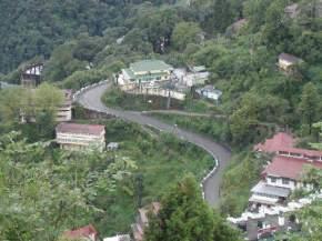 mussoorie, dehradun