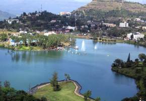 attractions-Saputara-Lake-Saputara