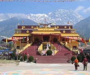 dharamsala-monuments, dharamsala