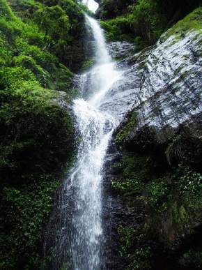 attractions--Shimla