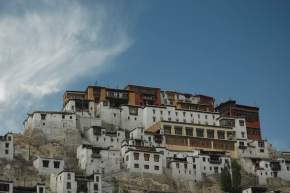 attractions--Leh