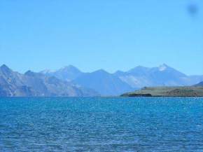 pangong-lake, leh