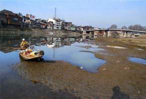 attractions--Srinagar