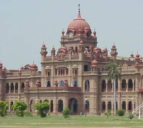 Khalsa College, Amritsar