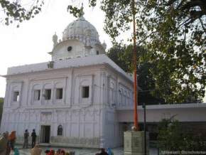 Gurudwara Pipli Sahib, Amritsar