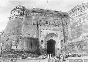 gobindgarh-fort-amritsar