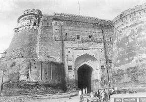 attractions-Gobindgarh-Fort-Amritsar