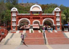 attractions--Pune