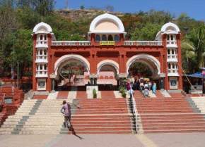 Mulshi Lake and Dam, Pune