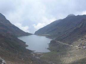 attractions--Gangtok