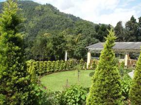 Saramsa Garden, Gangtok