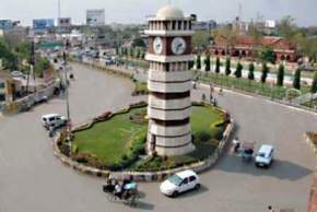 attractions-Nagar-Ghadi-Raipur