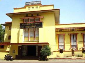 mahant-ghasidas-memorial-museum, raipur