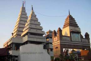 Mahavir Mandir, Patna