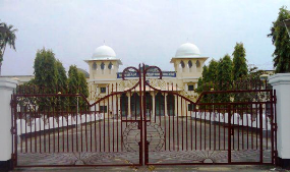 Maharaja Bir Bikram College, Agartala