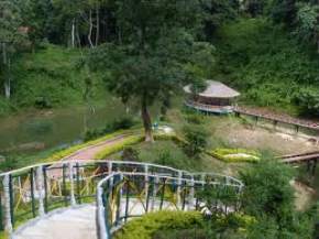 Kalapania Nature Park, Agartala