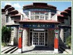 attractions-Norbulingka-Institute-Mcleodganj