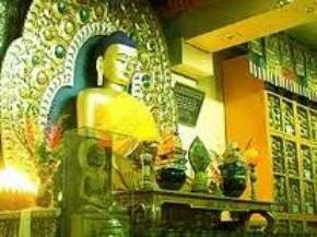 tibetan-museum, mcleodganj