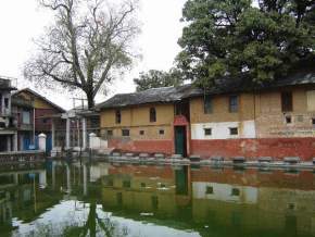 attractions-Pragpur-Kangra