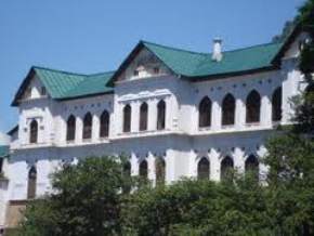 Akhand Chandi Palace, Chamba