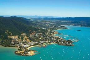 Airlie Beach, Australia