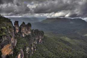 Blue Mountains, Australia