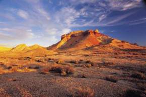 flinders-ranges, australia