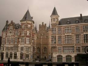 attractions--Belgium