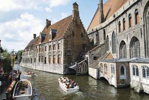 attractions-Bruges-Memling-Museum-Belgium