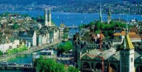 attractions-Zurich-Switzerland