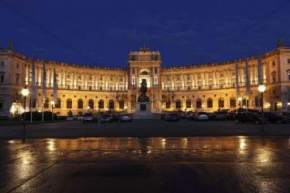 Vienna Imperial Palace, Austria