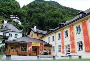 attractions--Austria