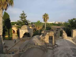 attractions--Cyprus