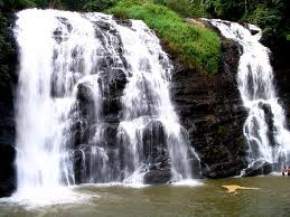 Abbey Falls, Madikeri