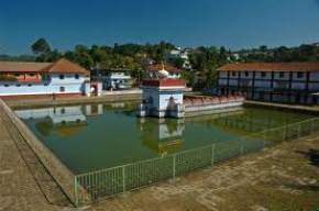 omkareshwar-temple, madikeri