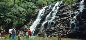 Cauvery Nisargadhama, Madikeri