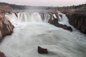 dhuandhar-falls, jabalpur