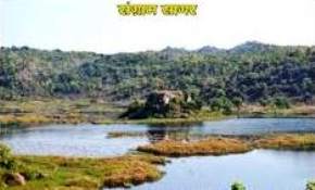 attractions-Sangram-Sagar-Lake-Jabalpur