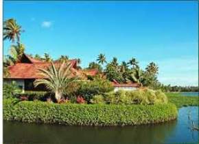 attractions--Alleppey