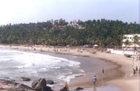 attractions--Kovalam
