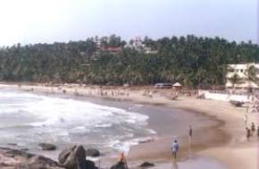 hawa-beach, kovalam