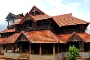 Padmanabhapuram Palace, Kovalam